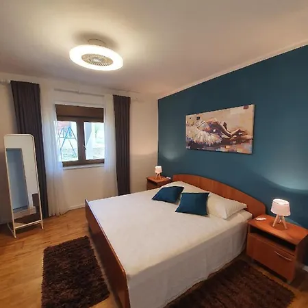 Guest house Piero, Privlaka