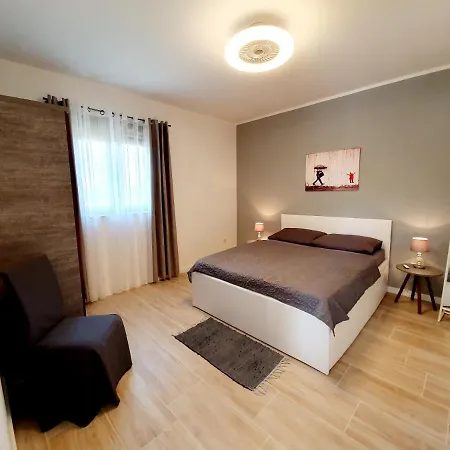 Piero, Privlaka Privlaka (Zadar)