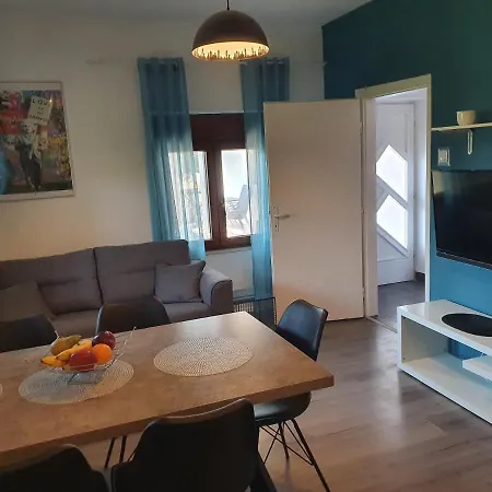 Guest house Piero, Privlaka