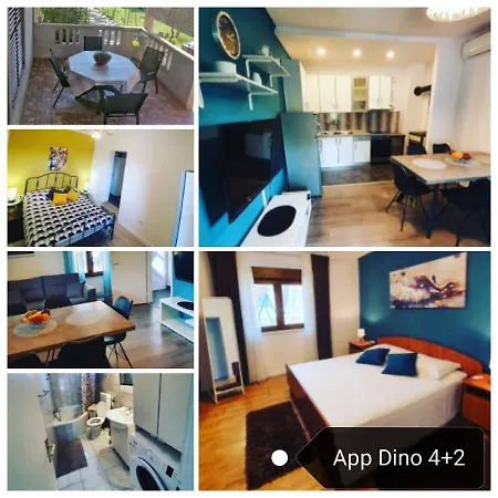 Guest house Piero, Privlaka