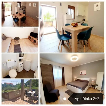 Gasthof Piero, Privlaka Privlaka (Zadar)