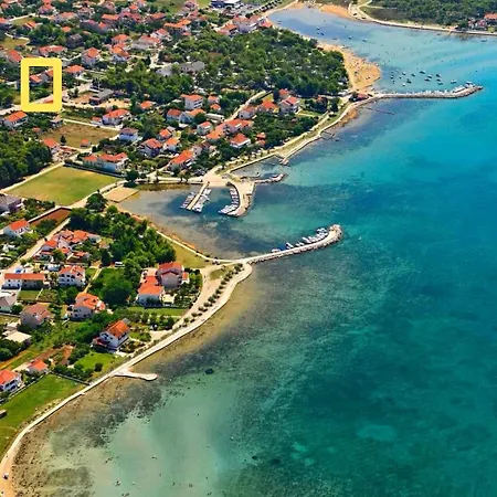 Gasthof Piero, Privlaka Privlaka (Zadar)