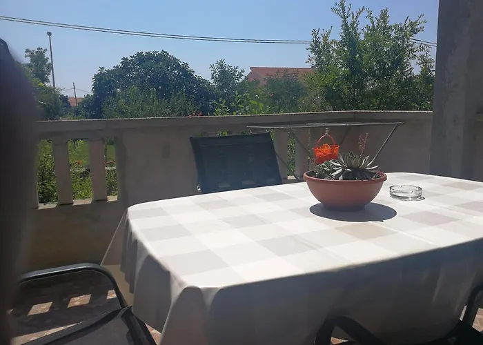 Piero, Privlaka (Zadar)
