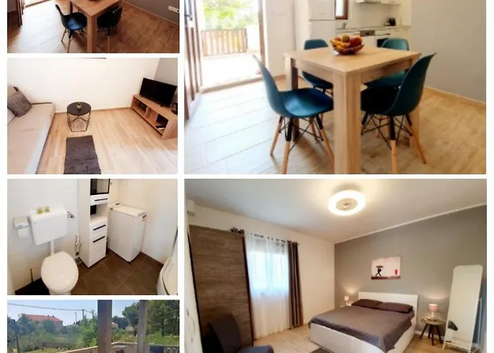 Konukevi Piero, Privlaka (Zadar)