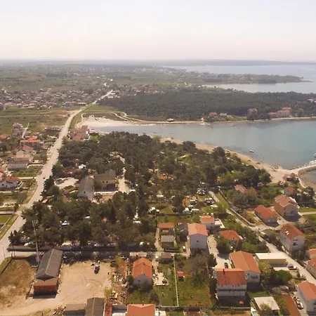 Maison d'hôtes Piero, Privlaka (Zadar)