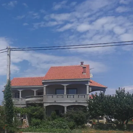 Maison d'hôtes Piero, Privlaka (Zadar)