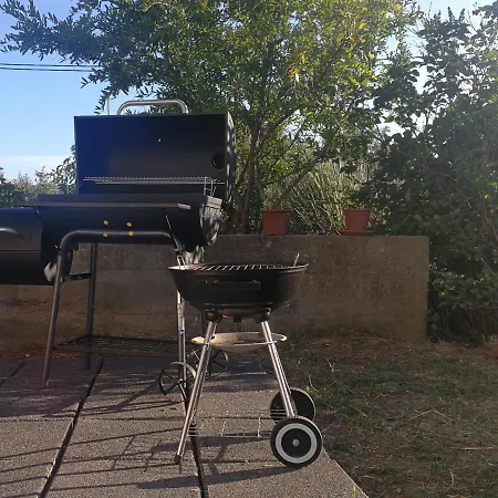 Piero, Maison d'hôtes