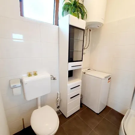 Piero, Maison d'hôtes Privlaka (Zadar)