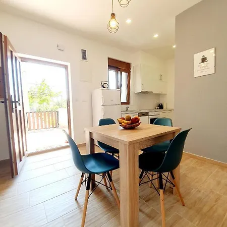 Piero, Maison d'hôtes Privlaka (Zadar)