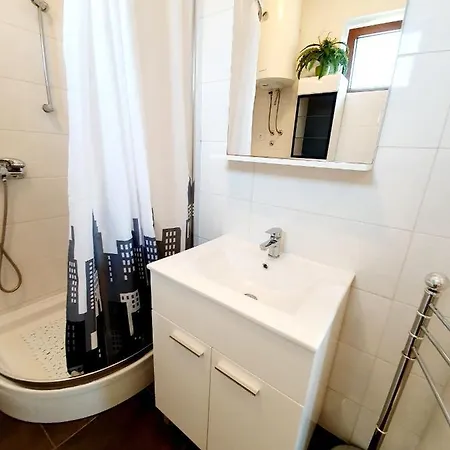 Piero, Maison d'hôtes Privlaka (Zadar)