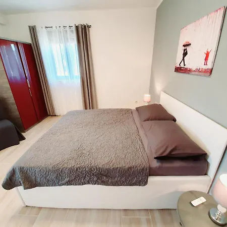 Maison d'hôtes Piero,