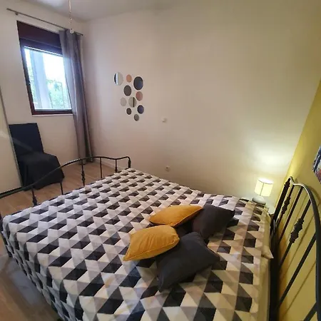 Maison d'hôtes Piero, Privlaka (Zadar)