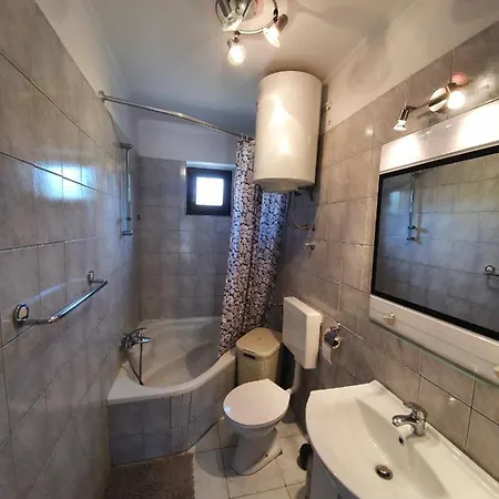 Piero, Maison d'hôtes Privlaka (Zadar)