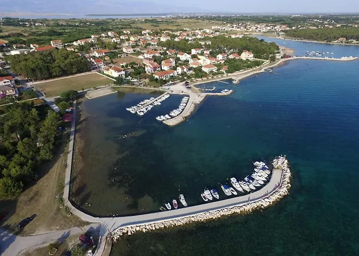 Gasthof Piero, Privlaka (Zadar)